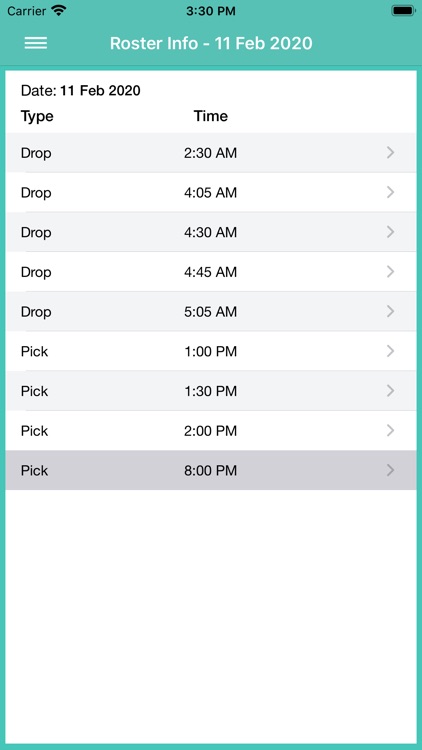 Fleet Star - eClerx screenshot-9