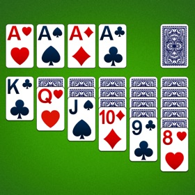 屏幕截图 (4) .Solitaire!