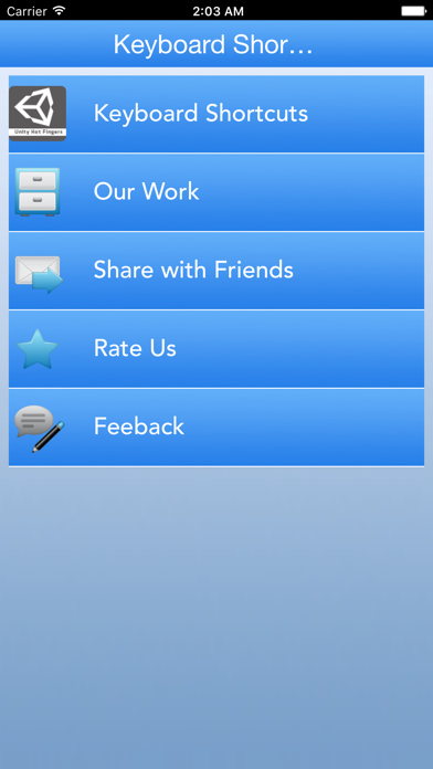 Screenshot #2 pour Zul Manage