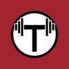 Turn Fitness icon