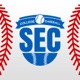 SEC Baseball app icon - Sports app for iPhone