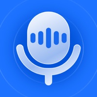 Note Taker: Ai Meeting Summary app icon - Productivity app for iPhone