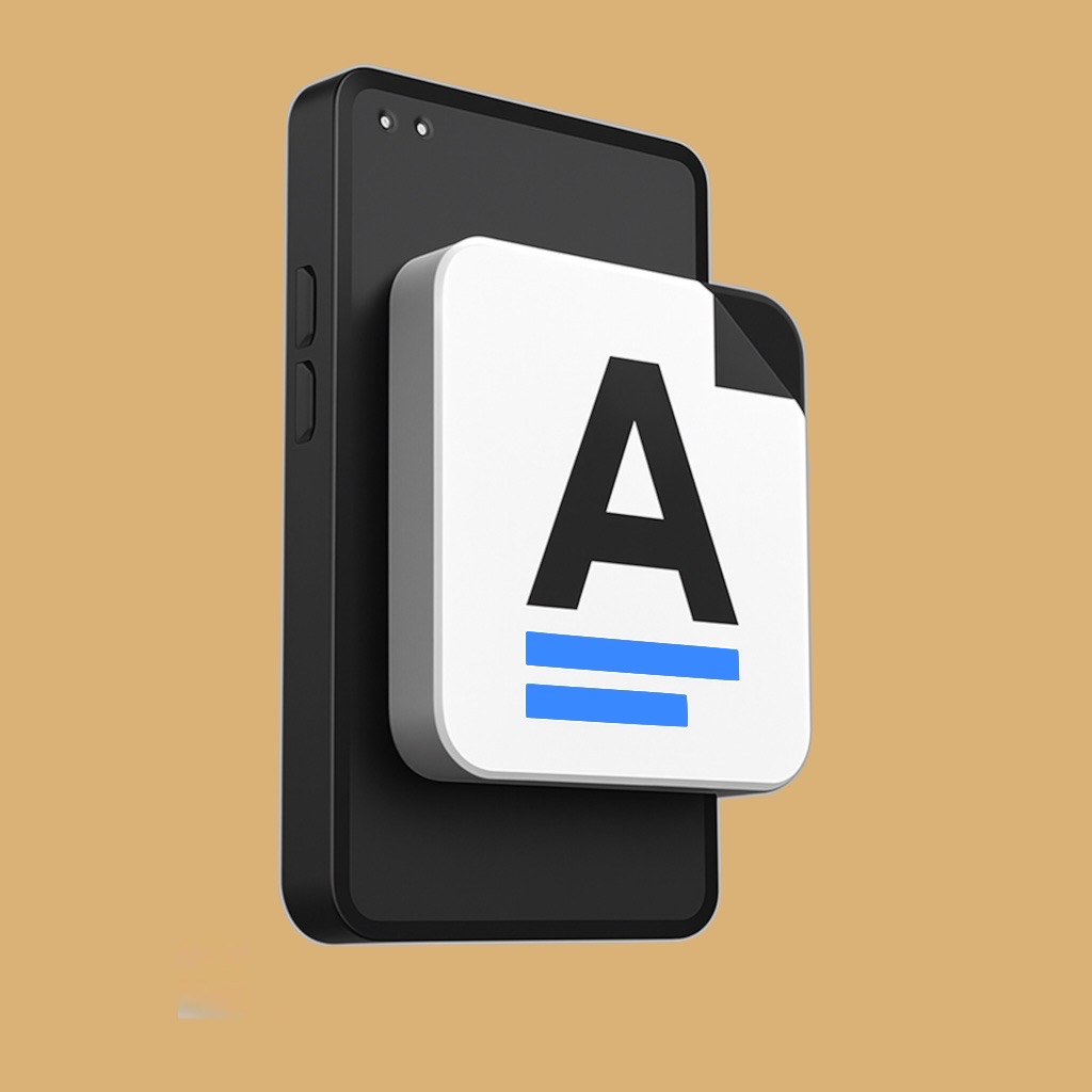 Get Always On Top - PDF/Web/Images for iOS, iPhone, iPad Aso Report