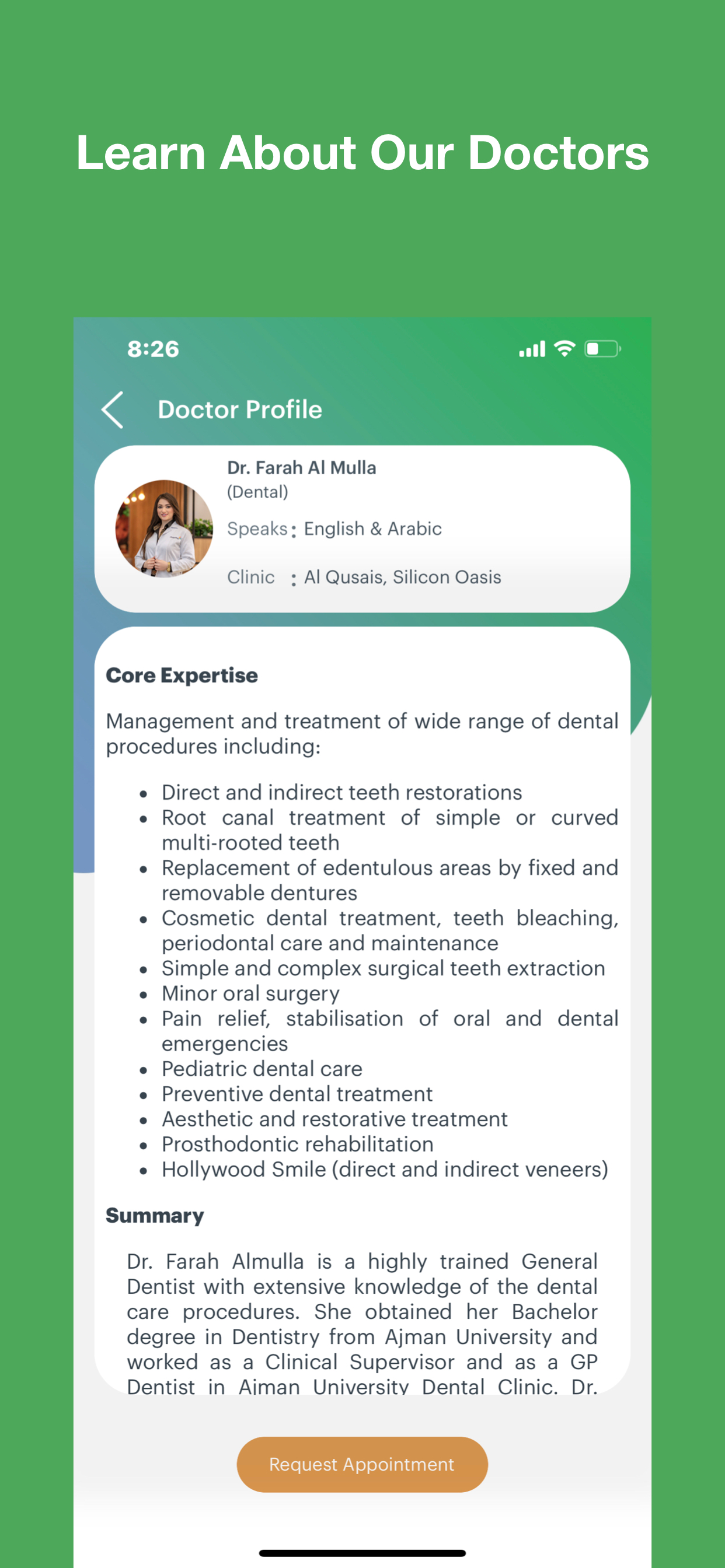 HealthHub by Al-Futtaim