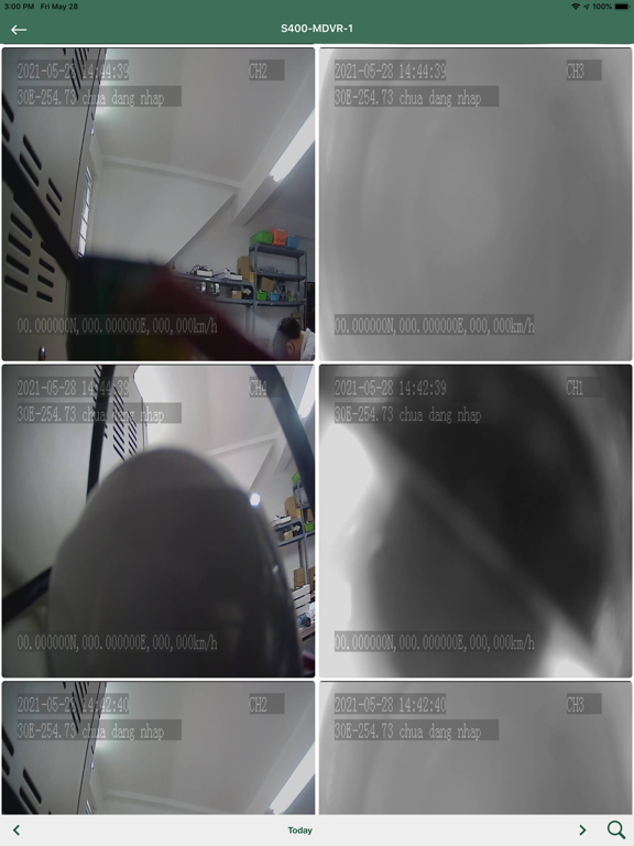 Screenshot #4 pour Ngọc Bảo GPS
