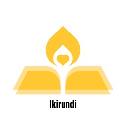 Ikirundi Bibiliya (Kirundi)