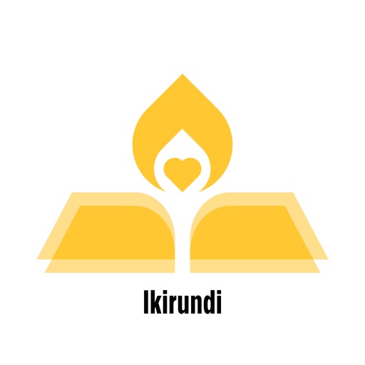 Ikirundi Bibiliya (Kirundi) icon