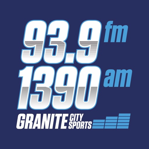 1390 Granite City Sports - AppWisp.com