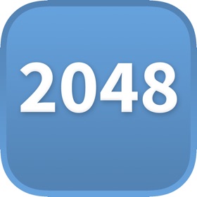 屏幕截图 (4) 2048 Classic · Swipe Game