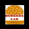 Burgers lab icon