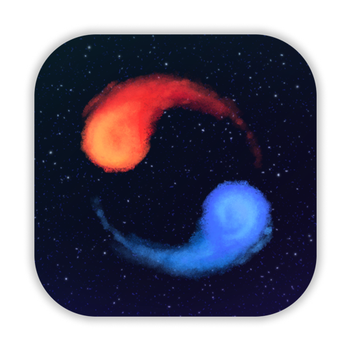 A Dance of Fire and Ice app icon