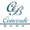 Concorde Bank Mobile icon