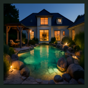 Pool Planner AI
