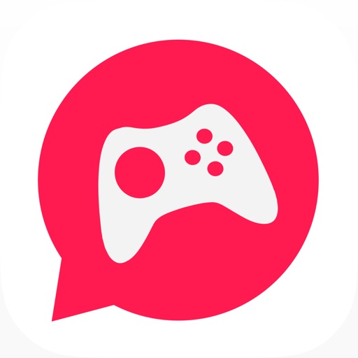 Sociable - Games & Video Chat Icon