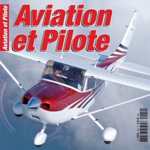 Aviation et Pilote