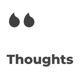 stoicism philosophy. Thoughts app icon - Health & Fitness app for iPhone