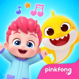 Pinkfong Bébé Requin