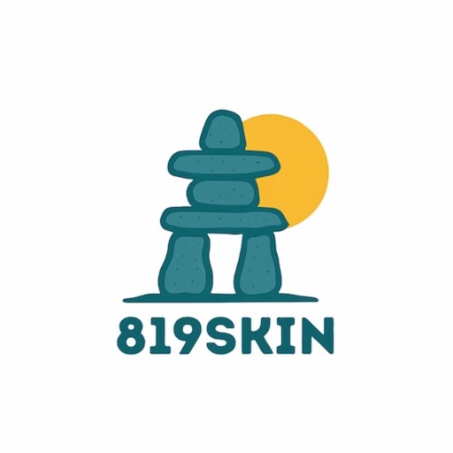 819 Skin