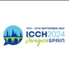 ICCH 2024 icon