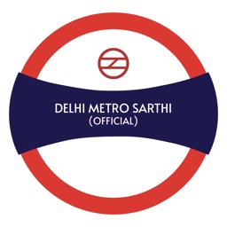 Delhi Metro Sarthi