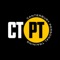The CTPT app makes booking and attending sessions simple