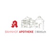 Bahnhof-Apotheke, M.L. icon