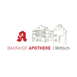 Bahnhof-Apotheke, M.L. app icon