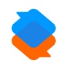 AI Language Practice - Bubblz icon