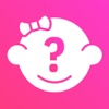 Future Baby Generator Face Kid icon