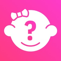 Future Baby Generator Face Kid app icon - Utilities app for iPhone