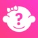 Future Baby Generator Face Kid app icon - Utilities app for iPhone