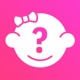 Future Baby Generator Face Kid app icon - Utilities app for iPhone