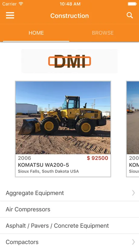 WeCart Shop