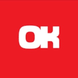 OK Foods: Product scanner