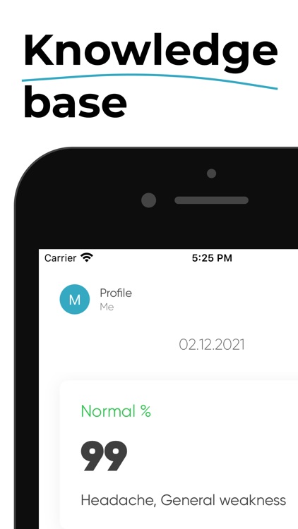 Blood Oxygen Level: Analyzer