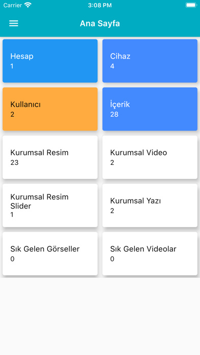 Screenshot #3 pour HeyTivi