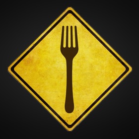 Fork In Road