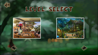 Lost The Jungle Hidden Object Screenshot 4 of 4