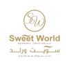 Sweet-World - iPhoneアプリ