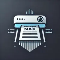 Document Scanner Max