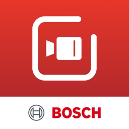 Bosch Smart Camera