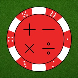 Poker Balance Calculator