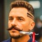 Barber Shop Hair Cut Games