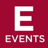 EDUCAUSE Events icon