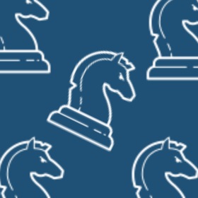 Knight's Move Challenge