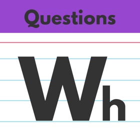 螢幕擷取畫面 (5) Wh Questions by Teach Speech