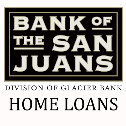 Bank of the San Juans Mortgage