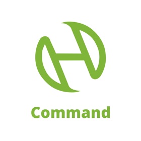 Snímky obrazovky (4) Huebsch Command