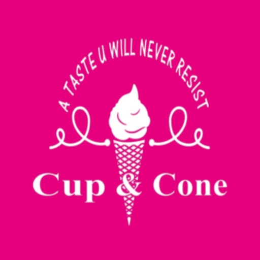 Cup & Cone