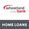 Wheatland Bank Home Loans icon